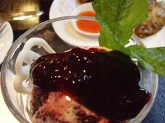 蔓越莓冰激凌-美丽心情蛋糕(江苏路店)