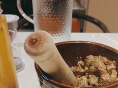 -北大荒人•新东北菜(青岛银座店)