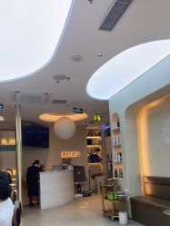 -东时烫染造型·Hair Salon