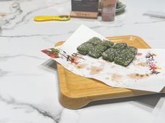 -阿露佳·舌尖上的安吉菜