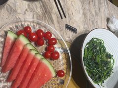 -力力渔港涉外店