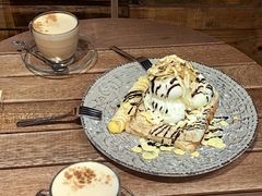 -October Coffee(Gaya)
