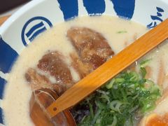-味千拉面(煌华新纪元购物广场店)