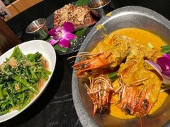 -NAYA·亚洲泰菜(欢乐港湾店)