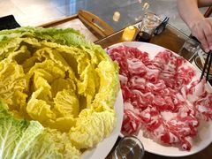 -竹叶涮肉坊(总店)