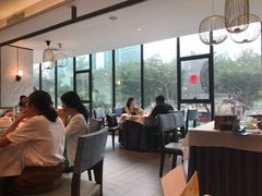 -西湖春天•老字号杭州菜(百汇店)