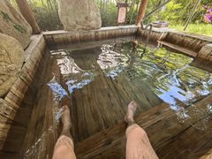 -观唐（国际）度假村温泉