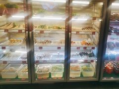 -川麻婆泥锅涮肚·串串火锅(物资学院店)