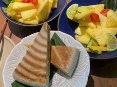 -云海肴·汽锅鸡·云南菜(美罗城店)