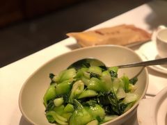 清炒时蔬-松鹤楼·非遗·苏帮菜(融科店)