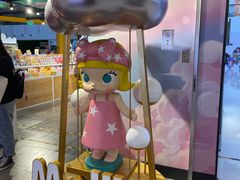-泡泡玛特POPMART(崇文门国瑞城店)