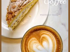 -Peet's Coffee皮爷咖啡(万象天地店)