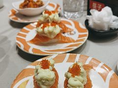 -新一番三文鱼寿司(大东海店)