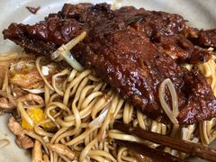 -无名氏面馆(邮电路店)