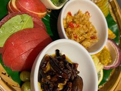 -云尊府云南菜·蒸汽石锅鱼(学清路店)