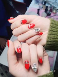 -JustNail甲思美甲