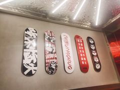 -吃不恼火·江湖菜·小酒馆(日月光田子坊店)