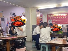 -笔记安顺夺夺粉火锅