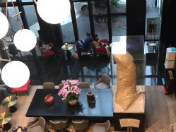 -证大美爵酒店·一站式婚宴宴会厅