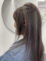 -Moyue HAIR SALON
