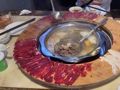 -小肥牛潮汕牛肉火锅(南联店)