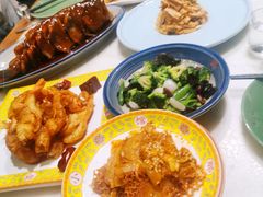 -那家小馆•北京菜•烤鸭(中关村店)