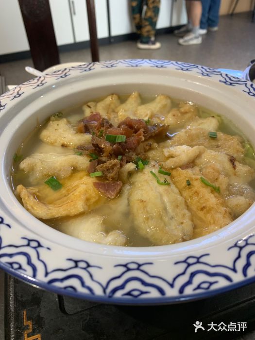 得意楼蒸菜馆图片