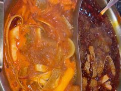 -蜀大侠火锅(森兰花园城店)