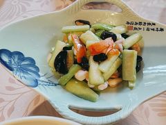 田园小炒-湘湖大院(越王路店)
