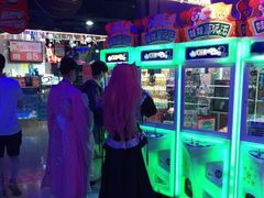 -大玩家(大连高新万达店)