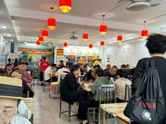 -小高后安粉餐厅(解放四路店)