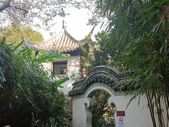 -秋霞圃