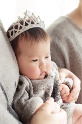 -WPlus明星肖像亲子全家福摄影