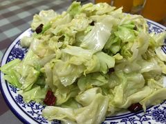 -天津外国语大学（马场道校区）食堂
