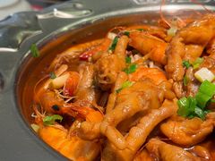 -胖哥俩肉蟹煲(石家庄勒泰中心店)