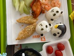 -上海野生动物园