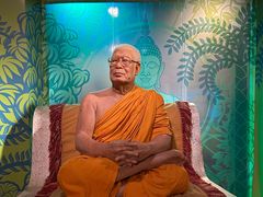 -曼谷杜莎夫人蜡像馆