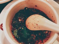 -北门涮肉·炭火铜锅涮肉(什刹海店)