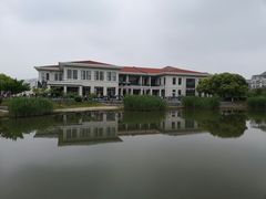 -江南大学(蠡湖校区)