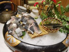 -红沃鳗鱼黑牛烤肉店(不老街店)