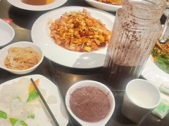 -老牌坊•鲁菜名店•地道济南菜(大观园商埠店)