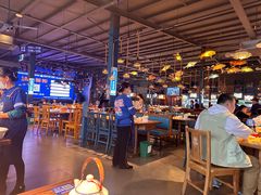 -黄龙海鲜大排档(杭州总店)