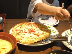 -萨莉亚意式餐厅(莲花国际广场店)