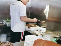 -王胖子驴肉火烧(鼓楼店)