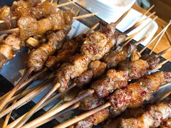 -管氏翅吧(马家堡店)