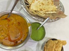 -葛尼沙印度餐厅 (镇明路店)