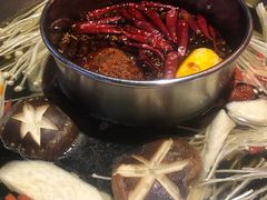 -董家湾重庆老火锅(张家窝店)