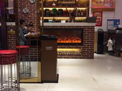 门面-东北人家铁锅炖(鞍山路店)