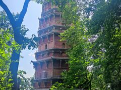 -宝通禅寺