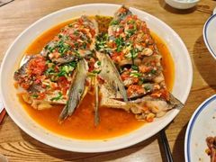 -丰乐餐厅·始于1999·本地老字号